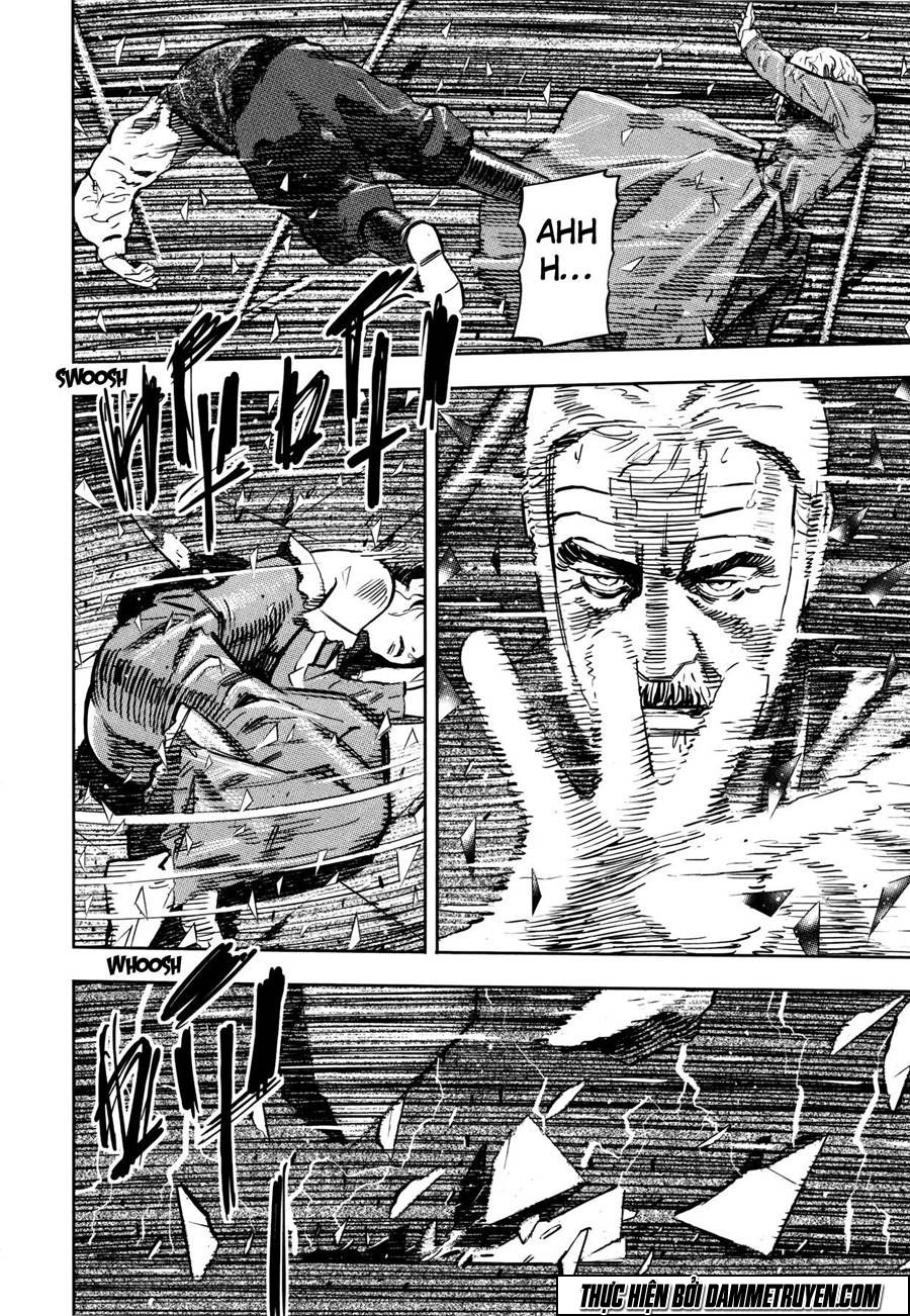 Oldman Chapter 22 - 12