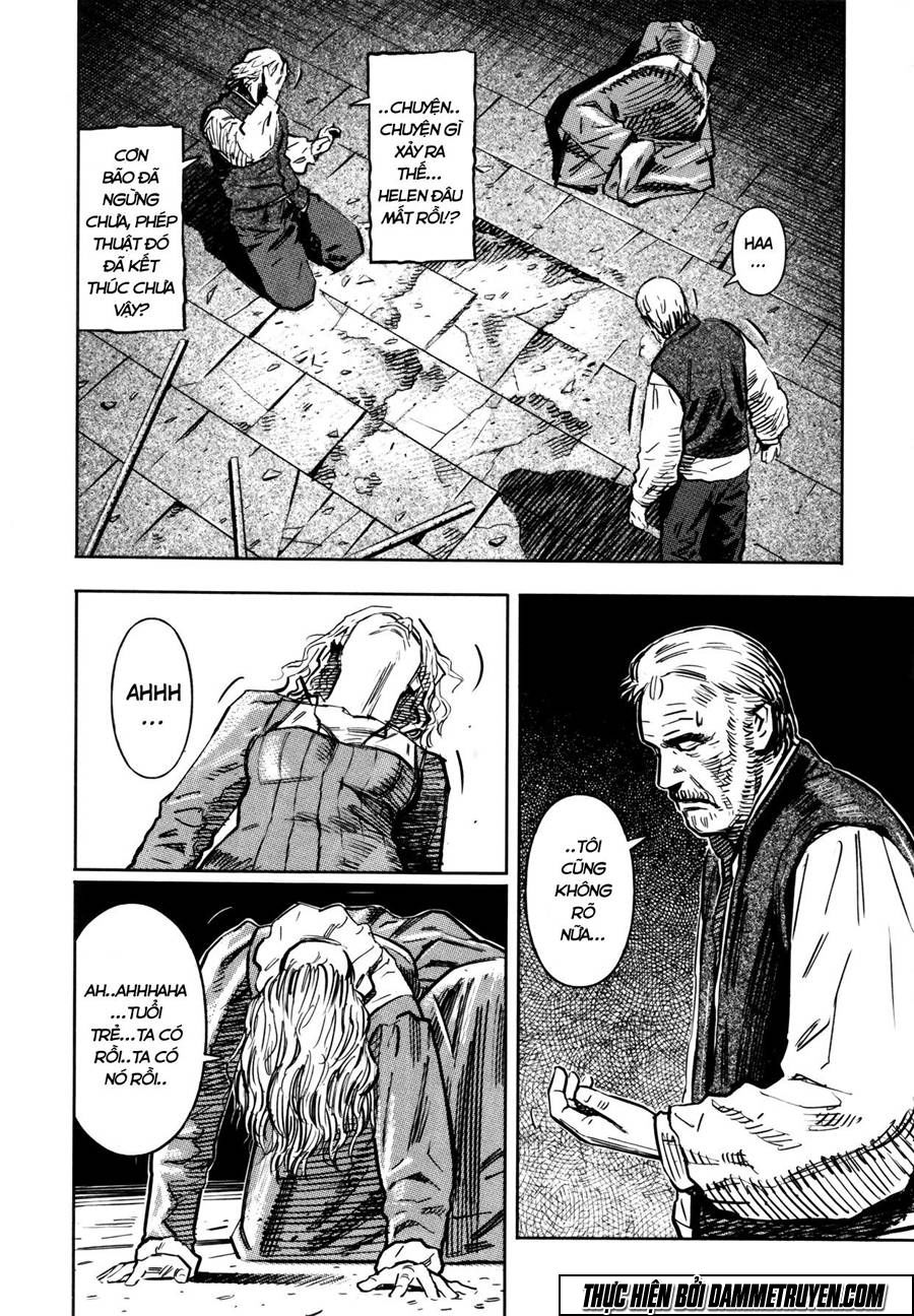 Oldman Chapter 22 - 18