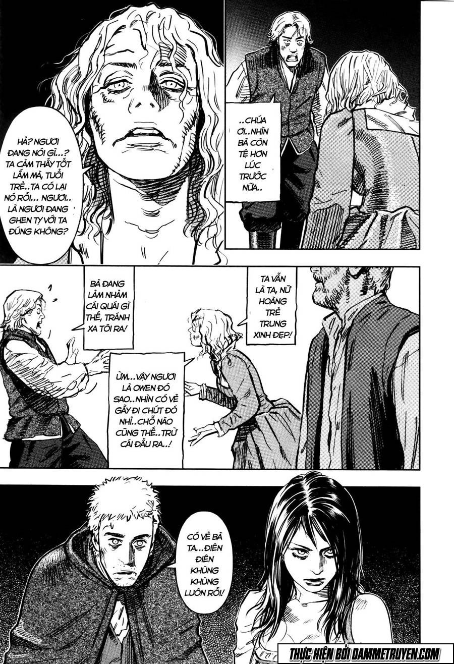 Oldman Chapter 22 - 19