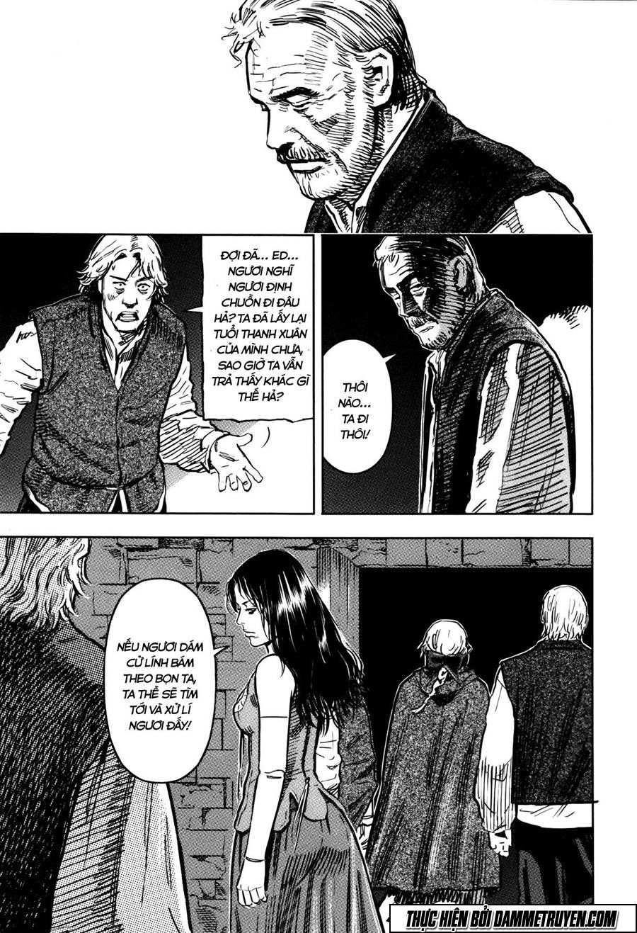 Oldman Chapter 22 - 21