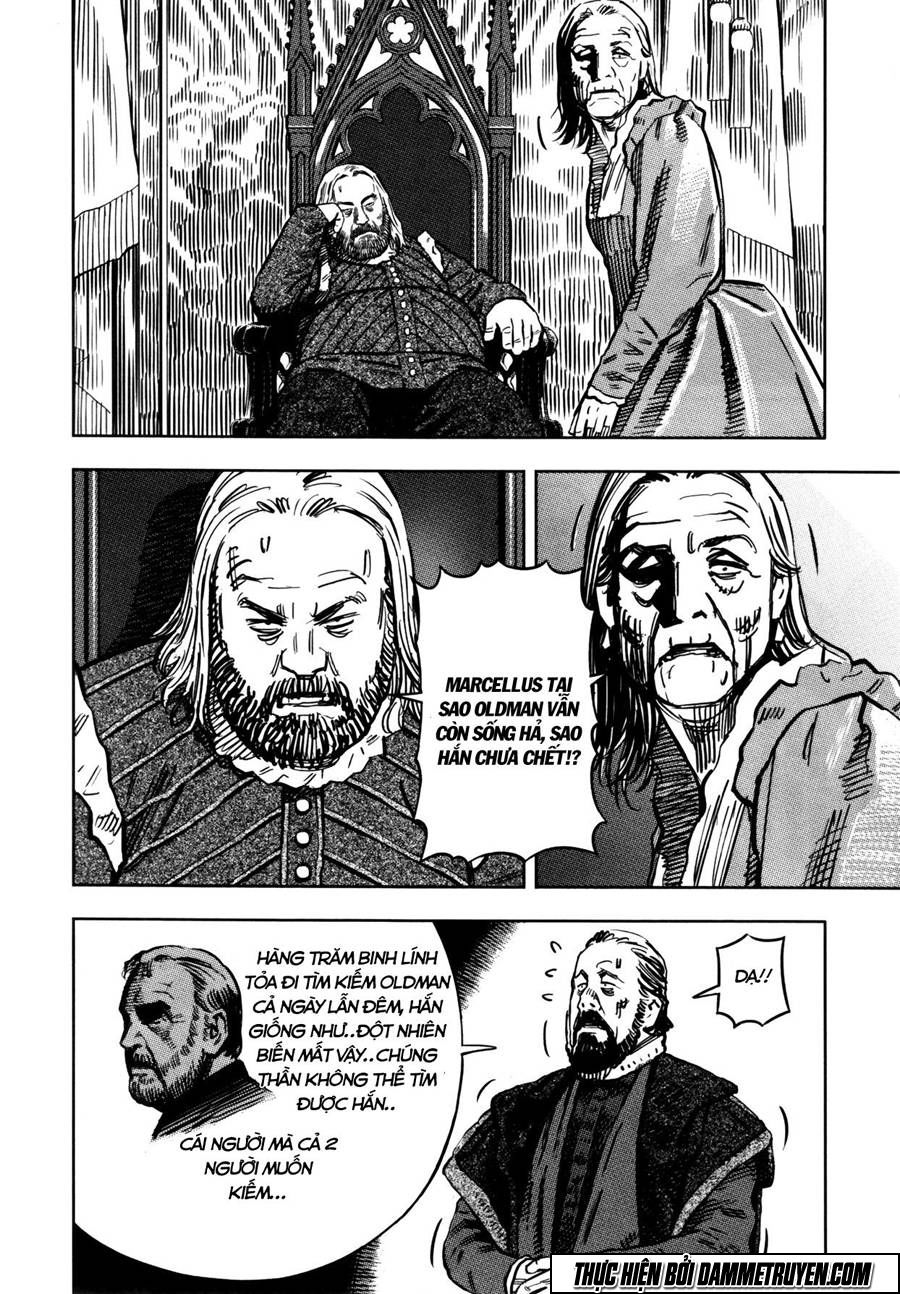 Oldman Chapter 22 - 30