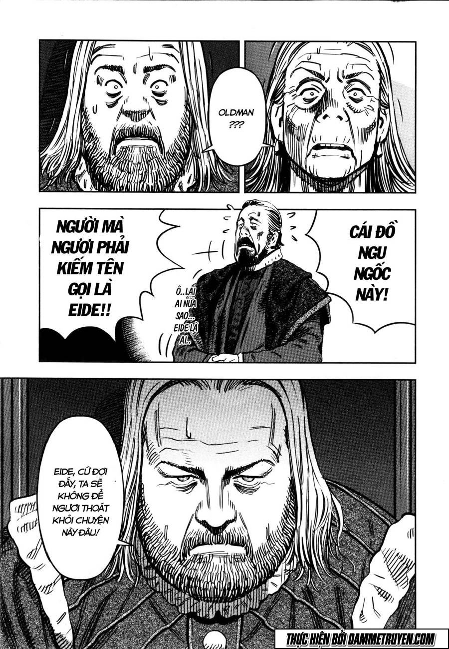 Oldman Chapter 22 - 31