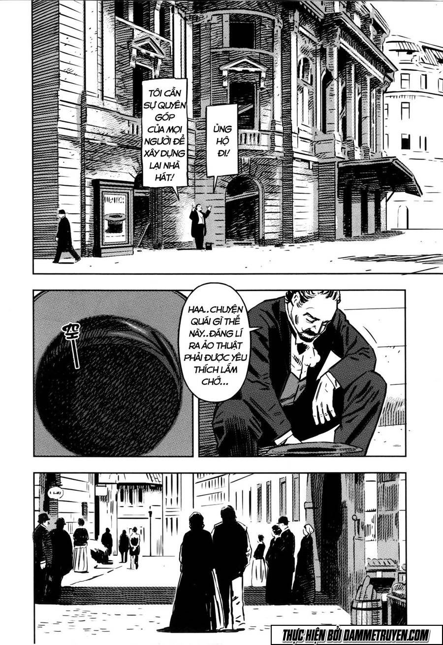 Oldman Chapter 22 - 32