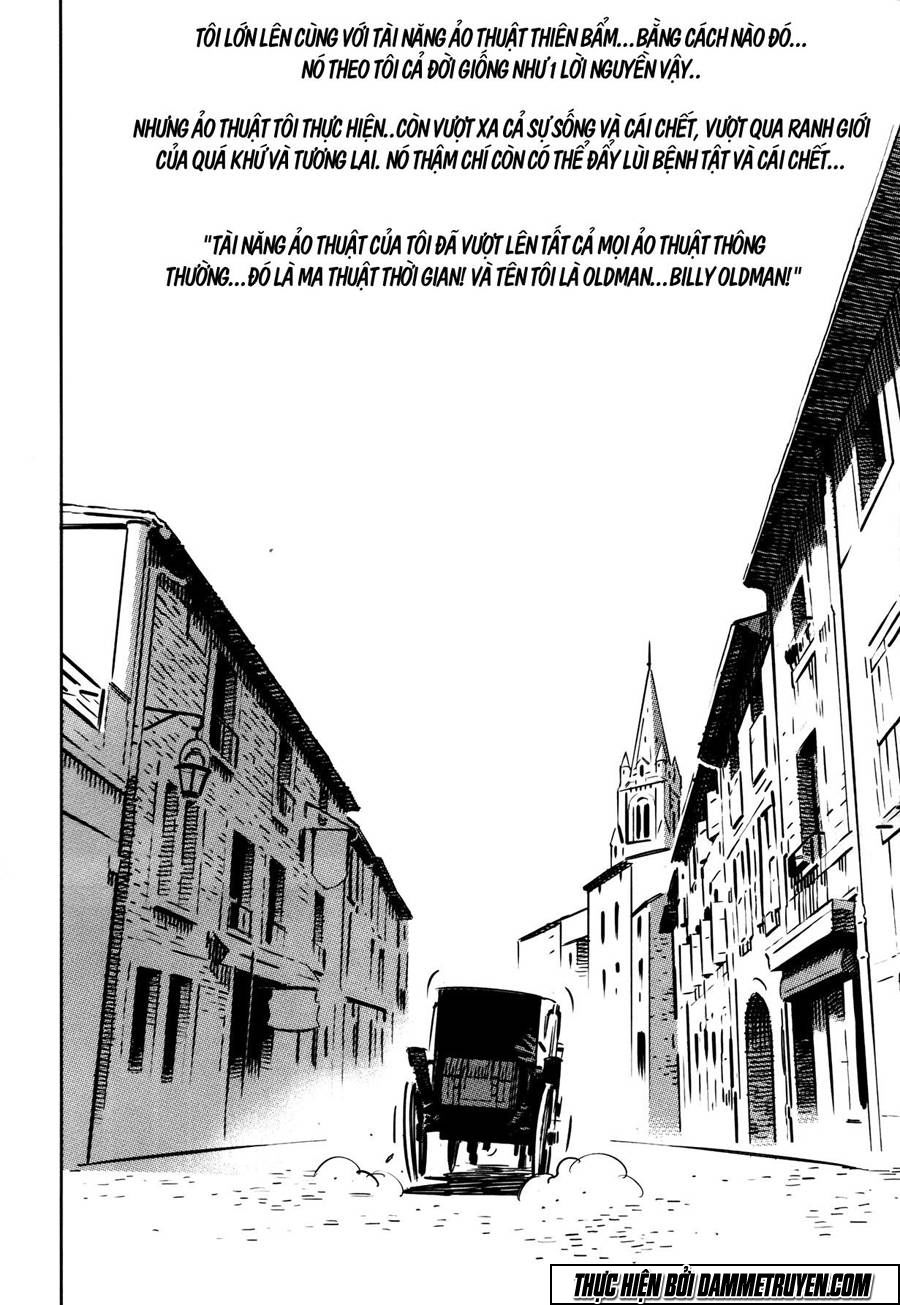 Oldman Chapter 22 - 36