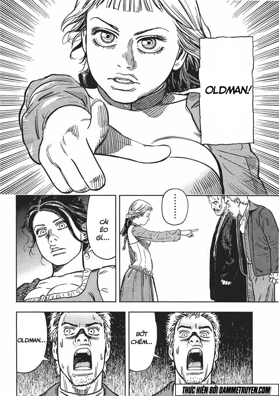 Oldman Chapter 3 - 27