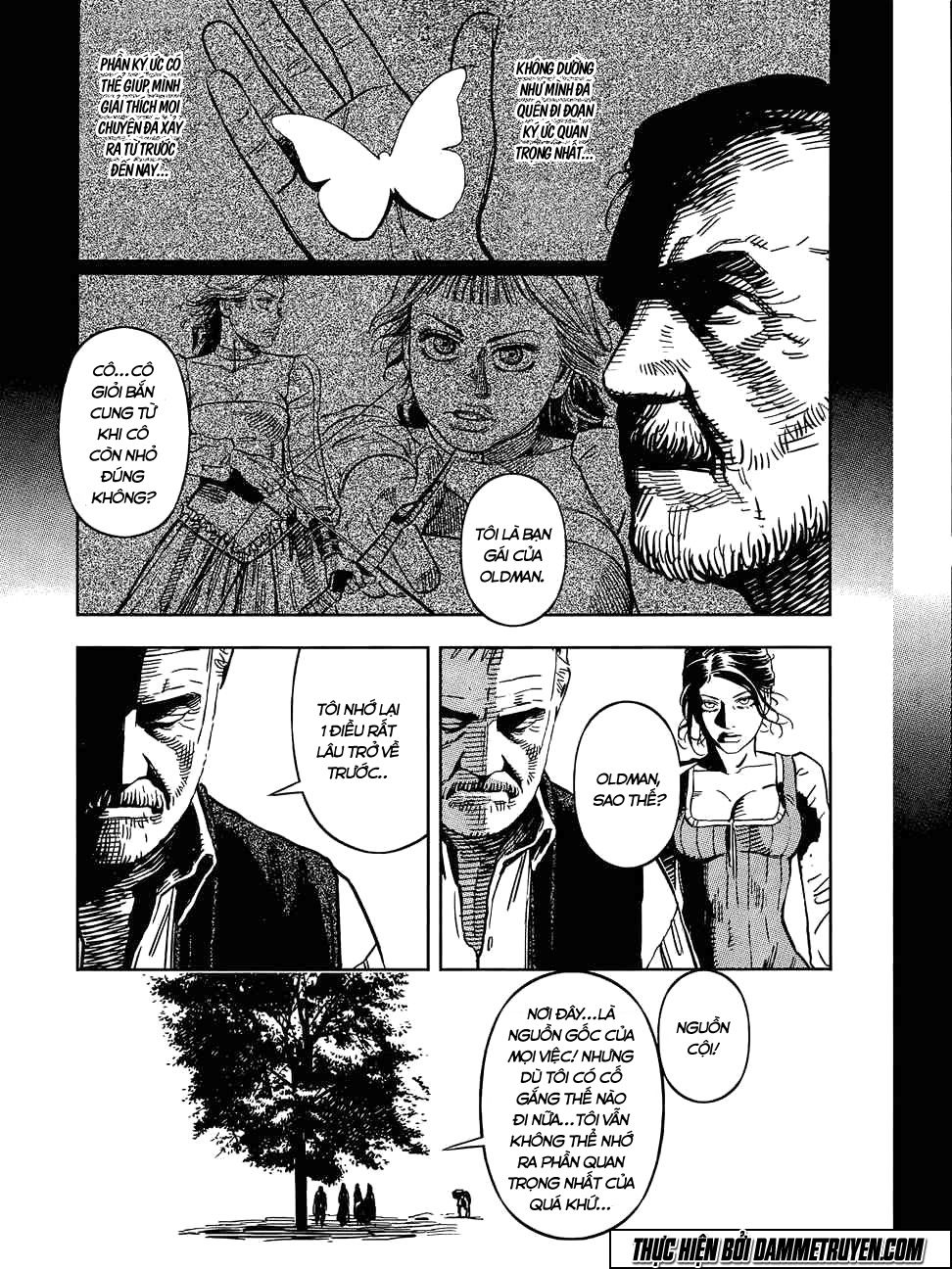 Oldman Chapter 4.2 - 19