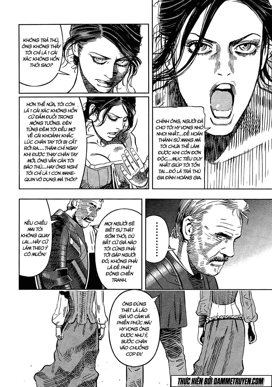 Oldman Chapter 4.2 - 22