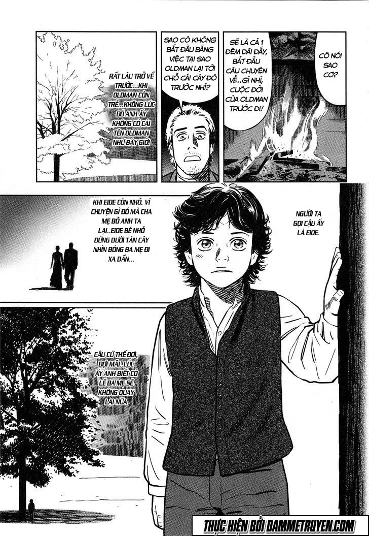 Oldman Chapter 5 - 11