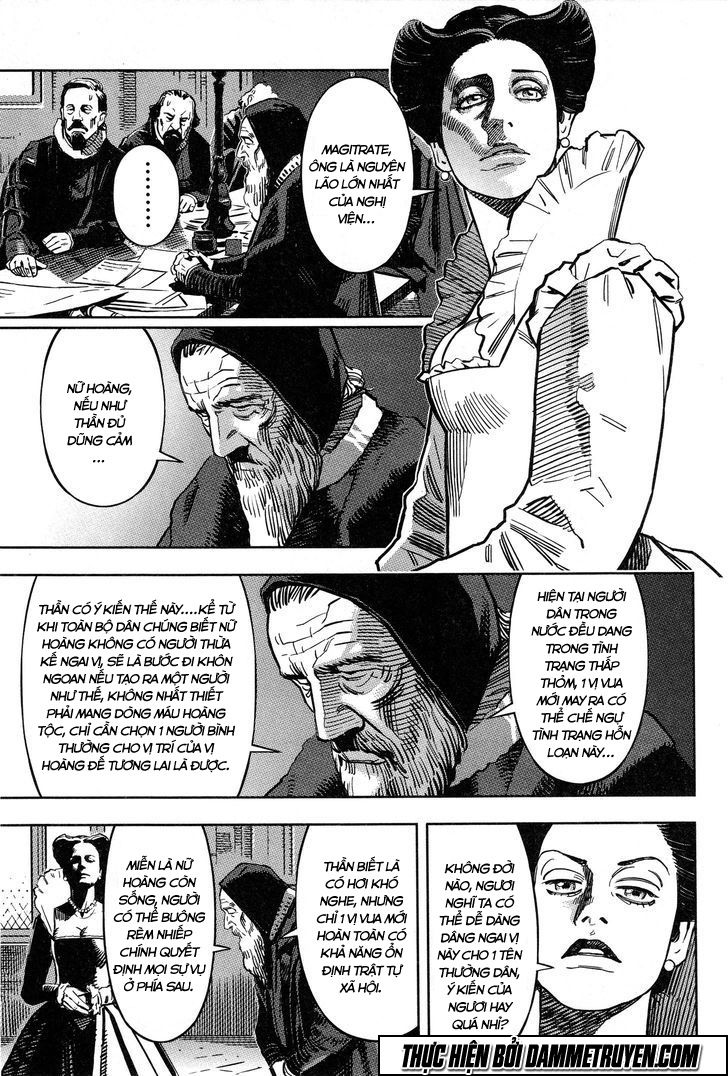 Oldman Chapter 5 - 21