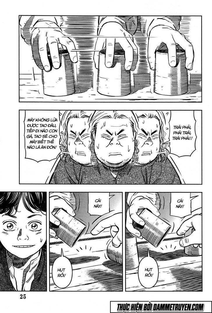 Oldman Chapter 5 - 25