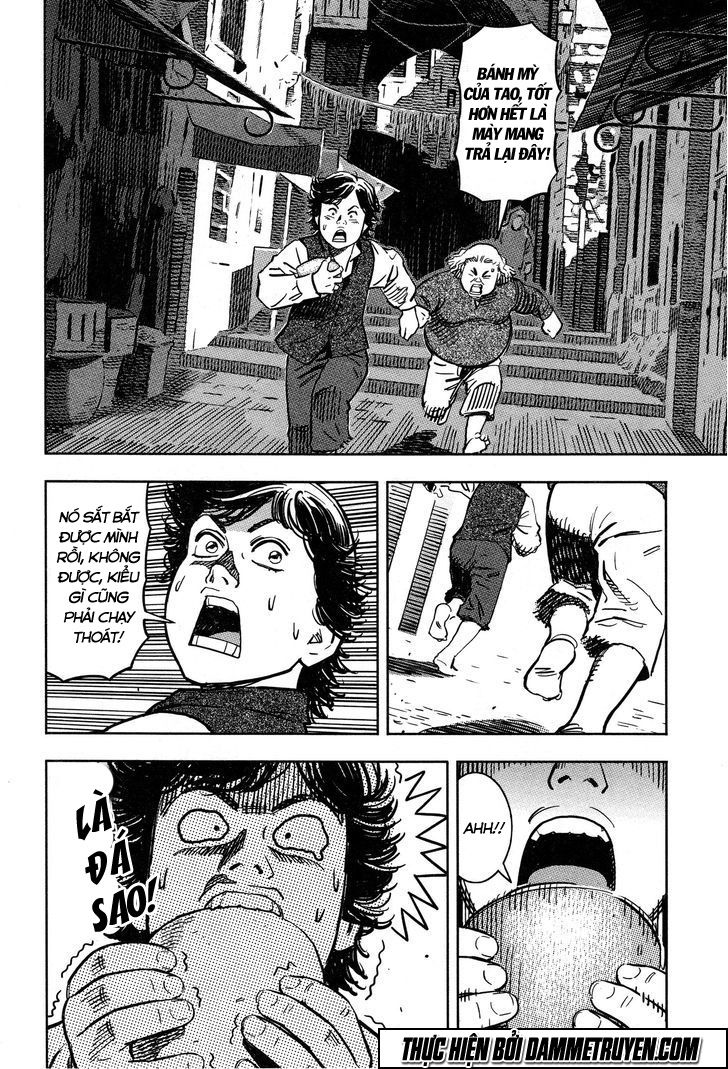 Oldman Chapter 5 - 28