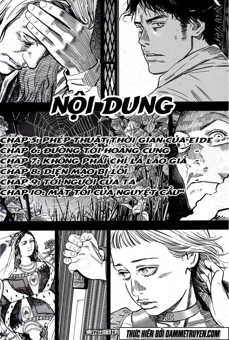 Oldman Chapter 5 - 4