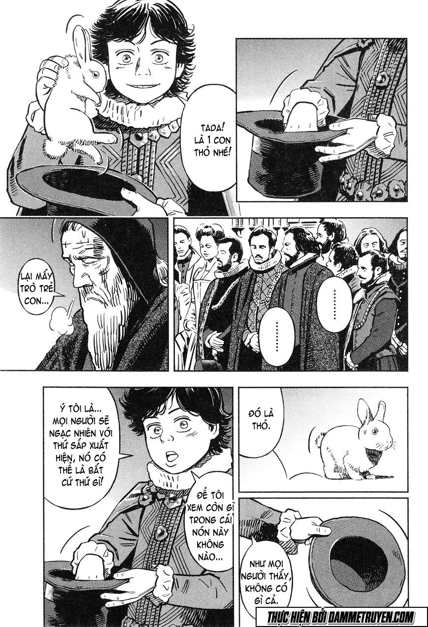 Oldman Chapter 6 - 16