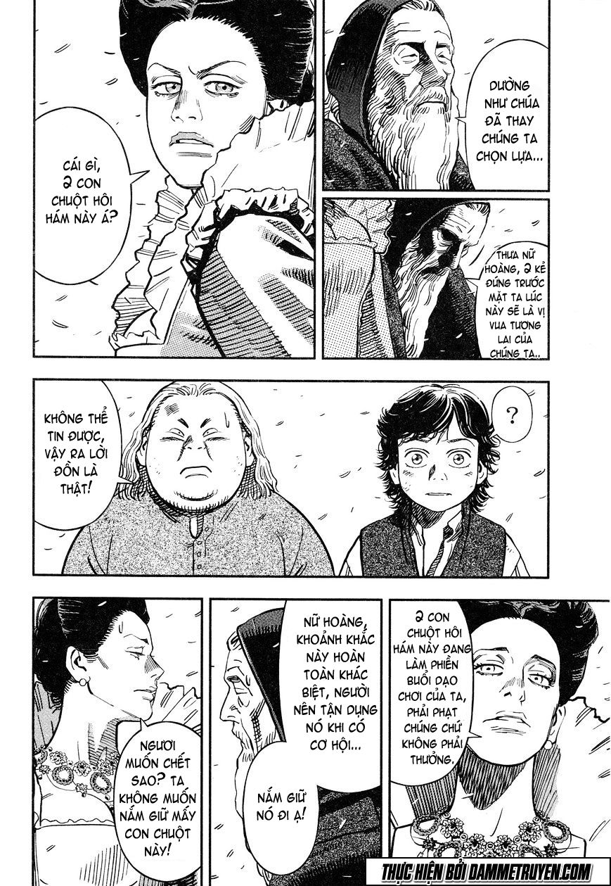 Oldman Chapter 6 - 3