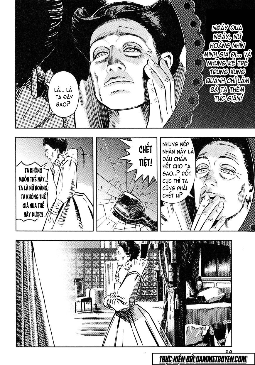 Oldman Chapter 6 - 23