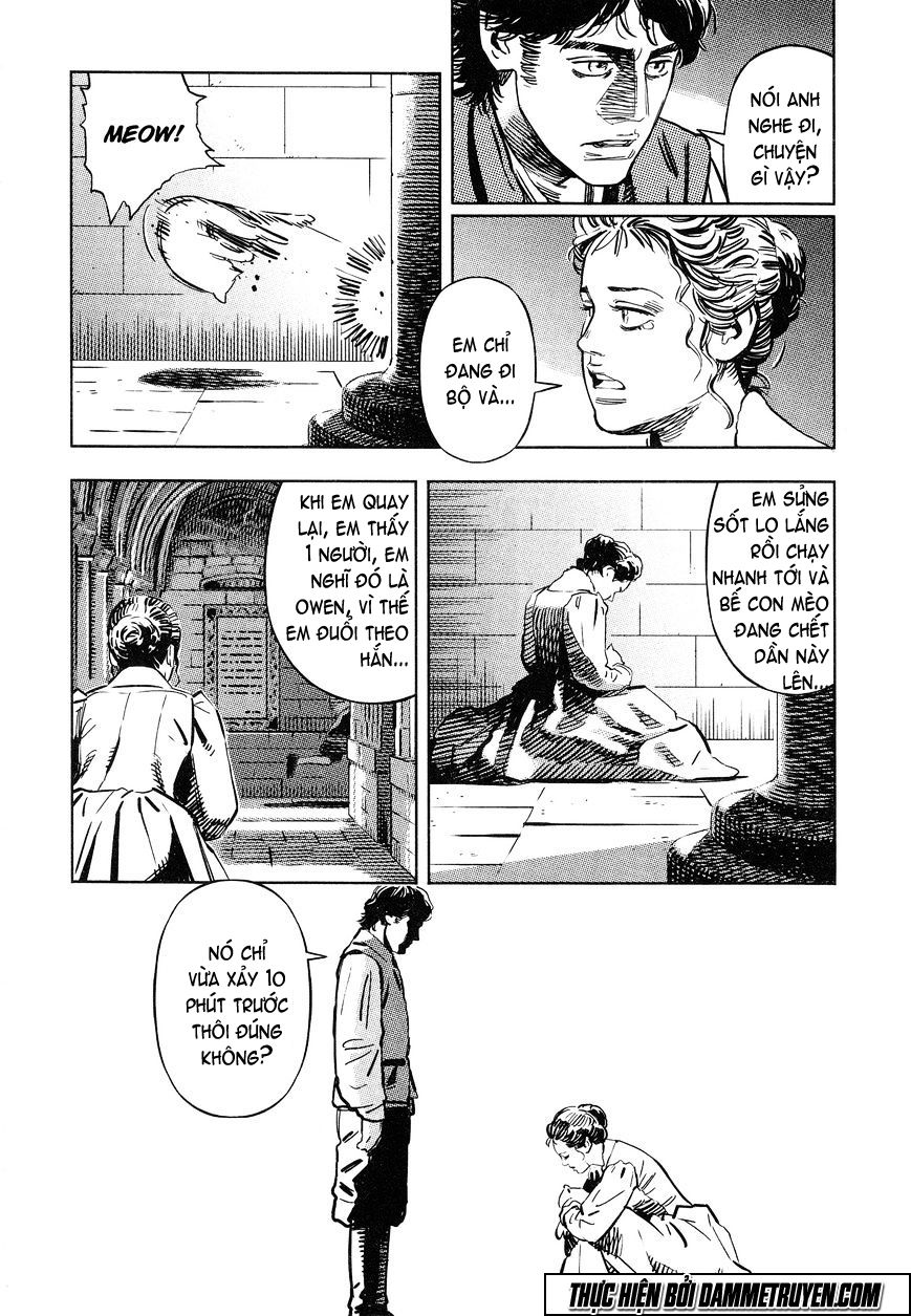 Oldman Chapter 6 - 25