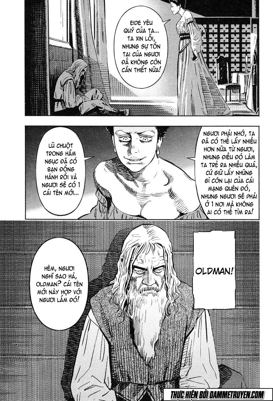 Oldman Chapter 7 - 24