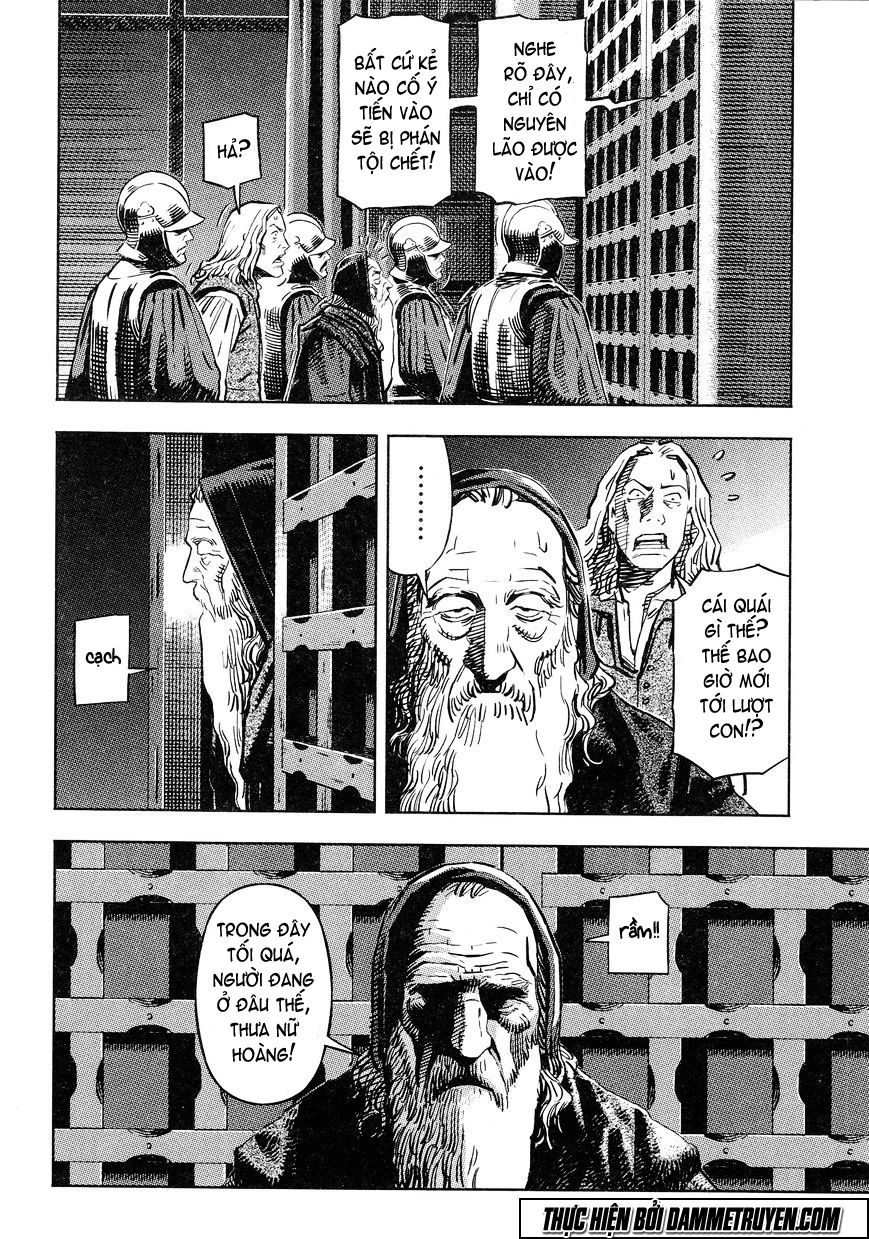 Oldman Chapter 7 - 25