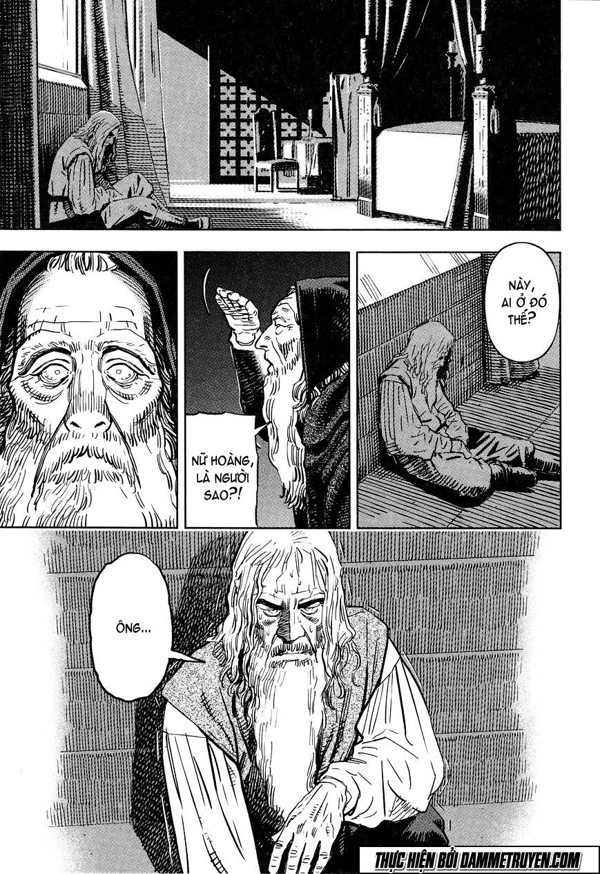 Oldman Chapter 7 - 26