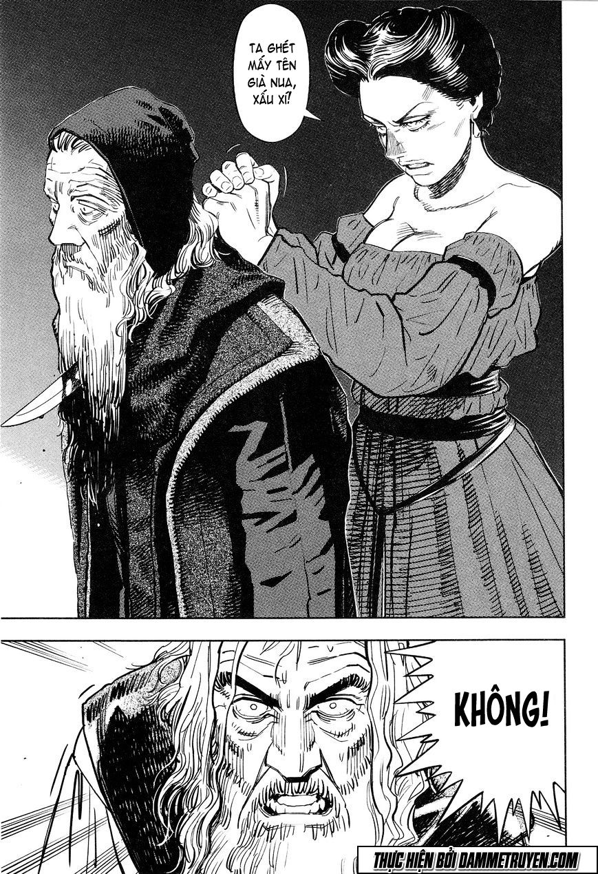 Oldman Chapter 7 - 28