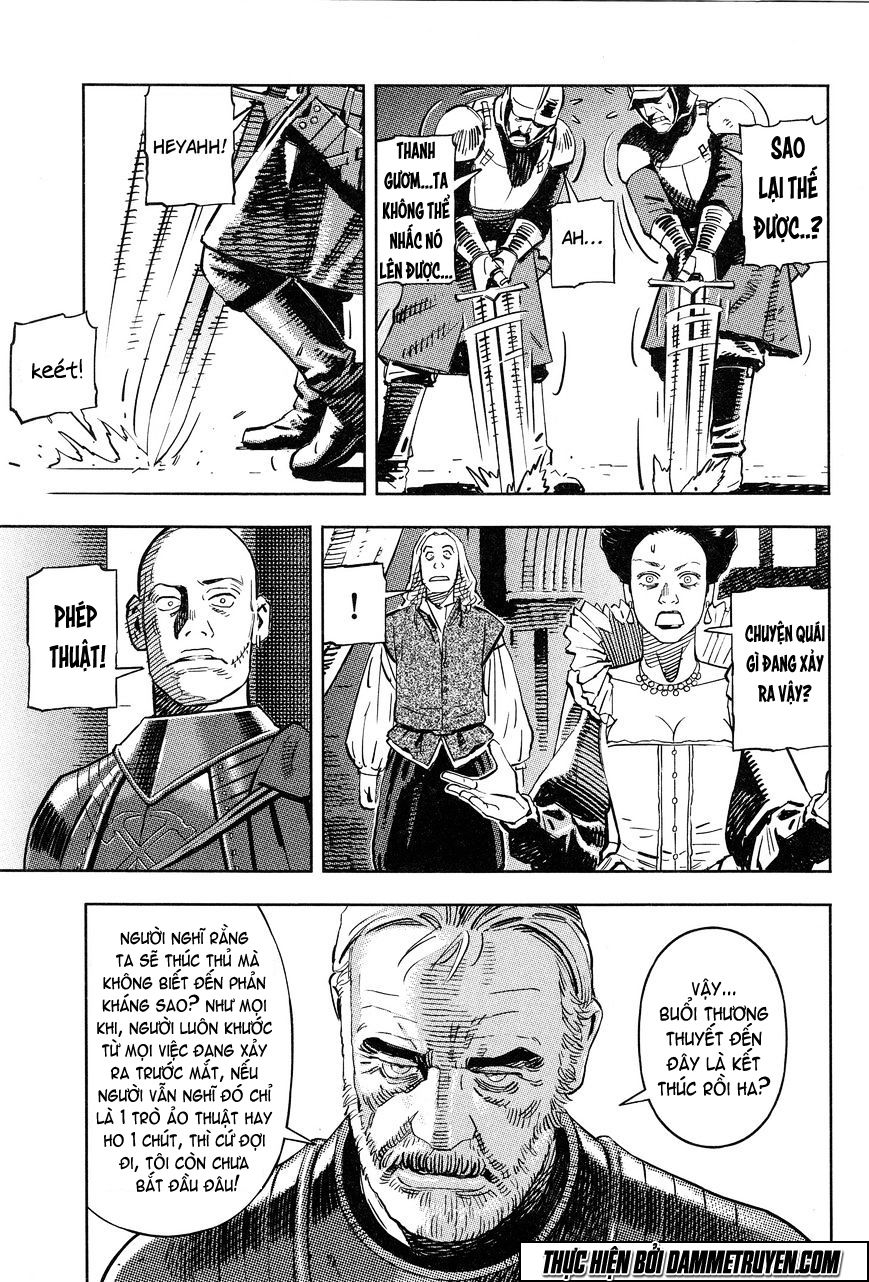 Oldman Chapter 8 - 18