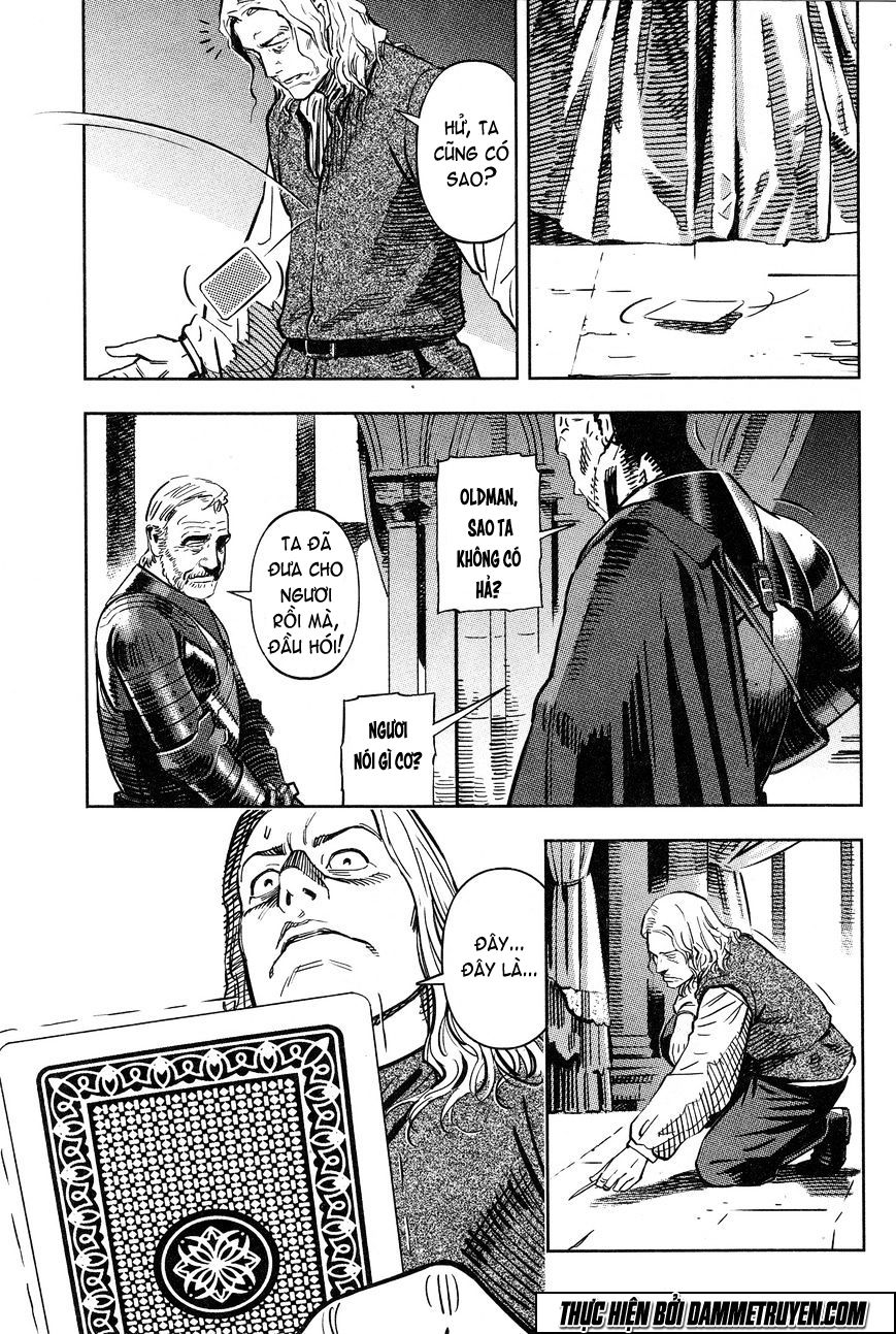 Oldman Chapter 8 - 20