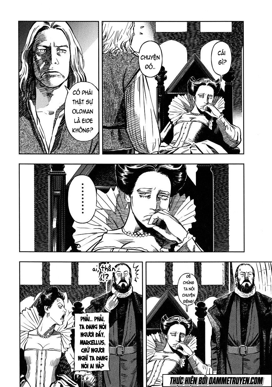 Oldman Chapter 9 - 17