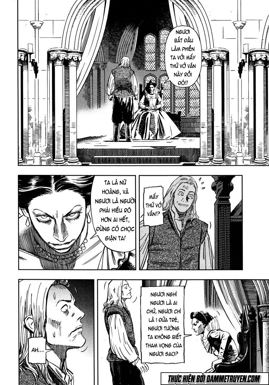 Oldman Chapter 9 - 19