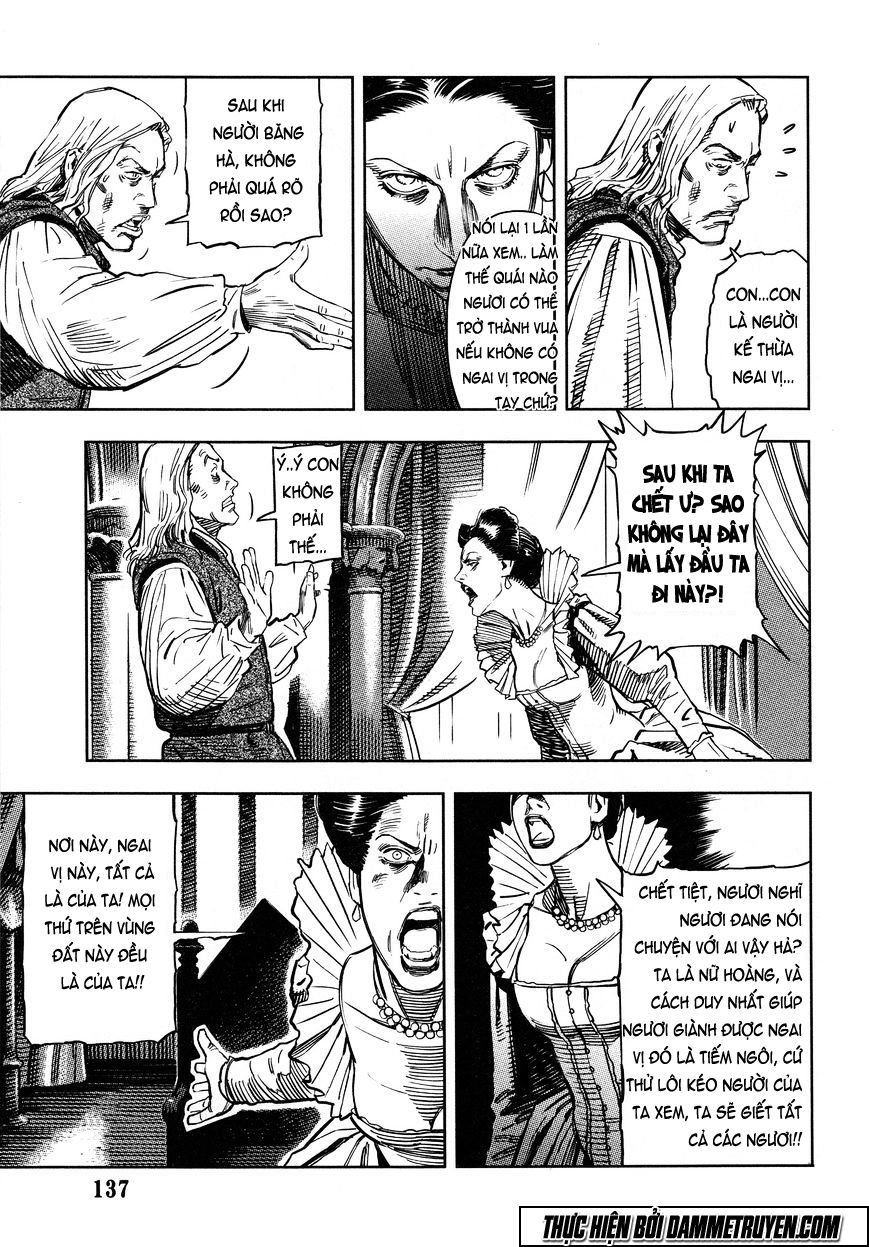 Oldman Chapter 9 - 20