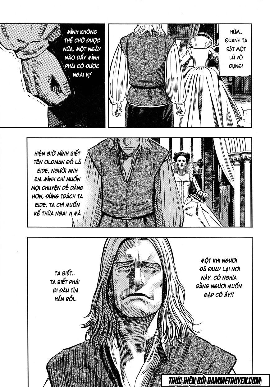 Oldman Chapter 9 - 22