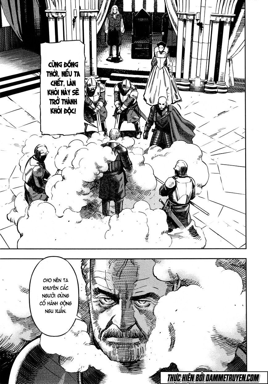 Oldman Chapter 9 - 4