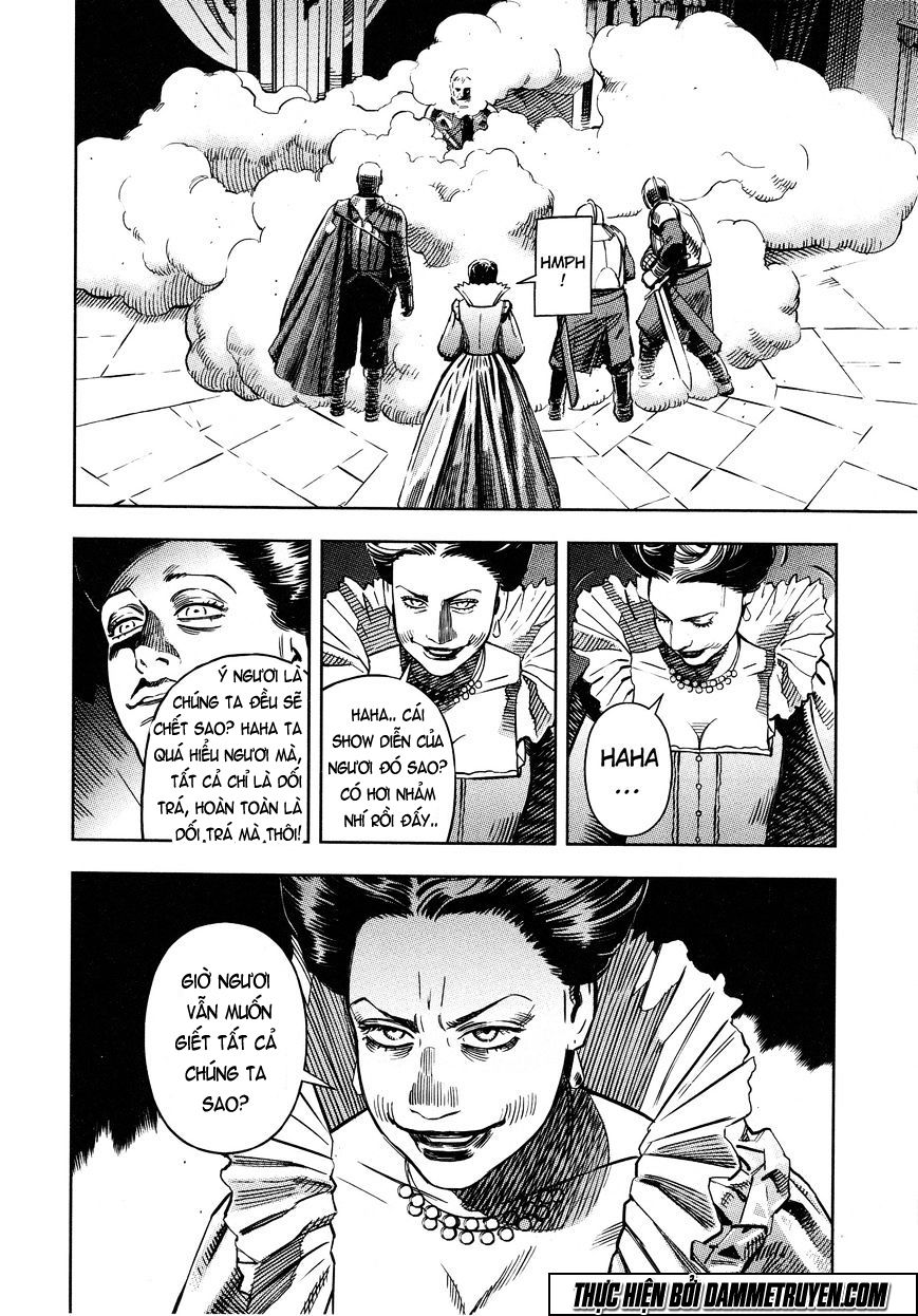 Oldman Chapter 9 - 7