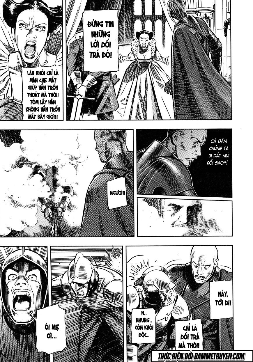 Oldman Chapter 9 - 8