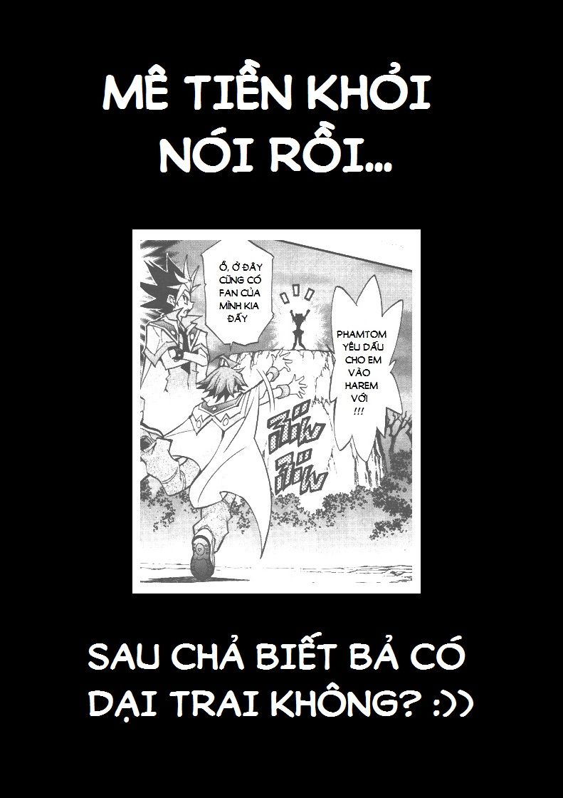 Vua Trò Chơi Solid Vision Chapter 3 - 31