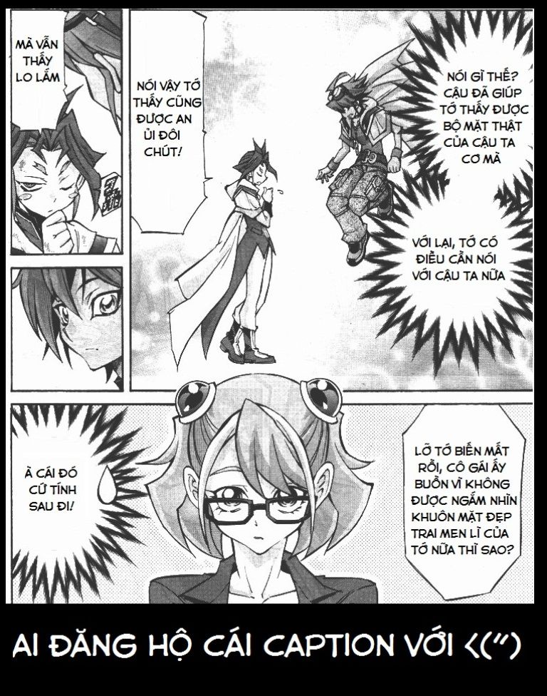 Vua Trò Chơi Solid Vision Chapter 9 - 33