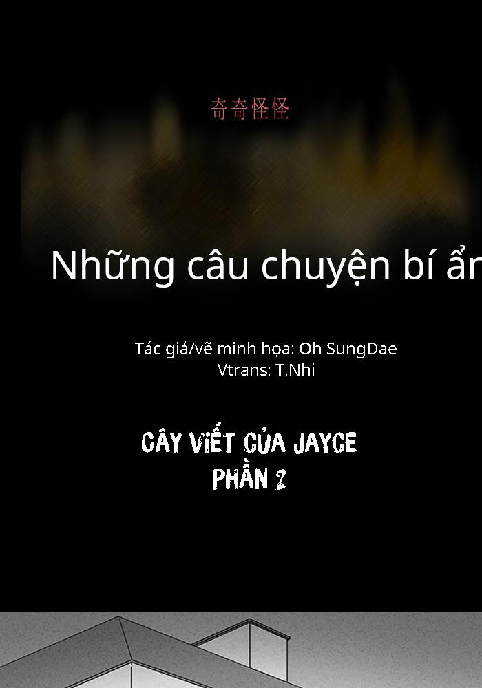 Những Câu Chuyện Bất Thường Chapter 100 - 1