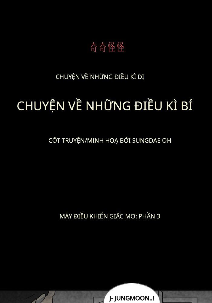 Những Câu Chuyện Bất Thường Chapter 108 - 1