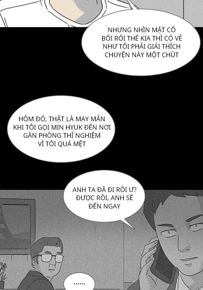 Những Câu Chuyện Bất Thường Chapter 110 - 18