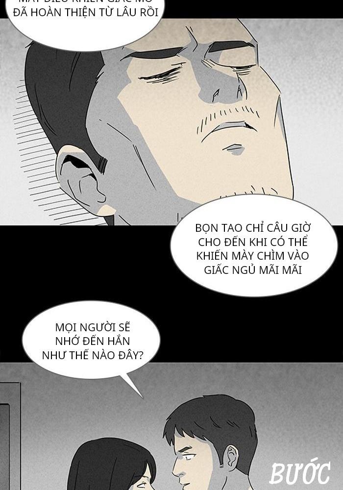 Những Câu Chuyện Bất Thường Chapter 110 - 6