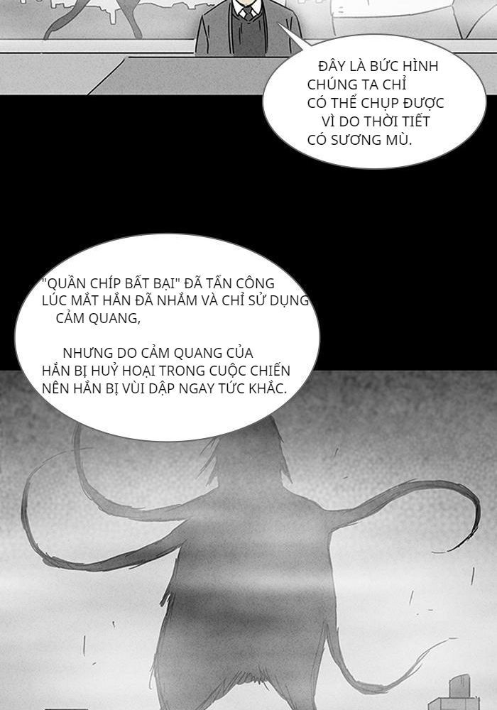 Những Câu Chuyện Bất Thường Chapter 111 - 24