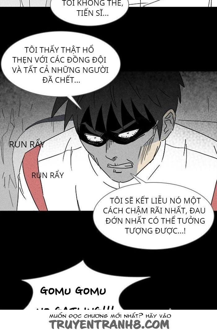 Những Câu Chuyện Bất Thường Chapter 114 - 10