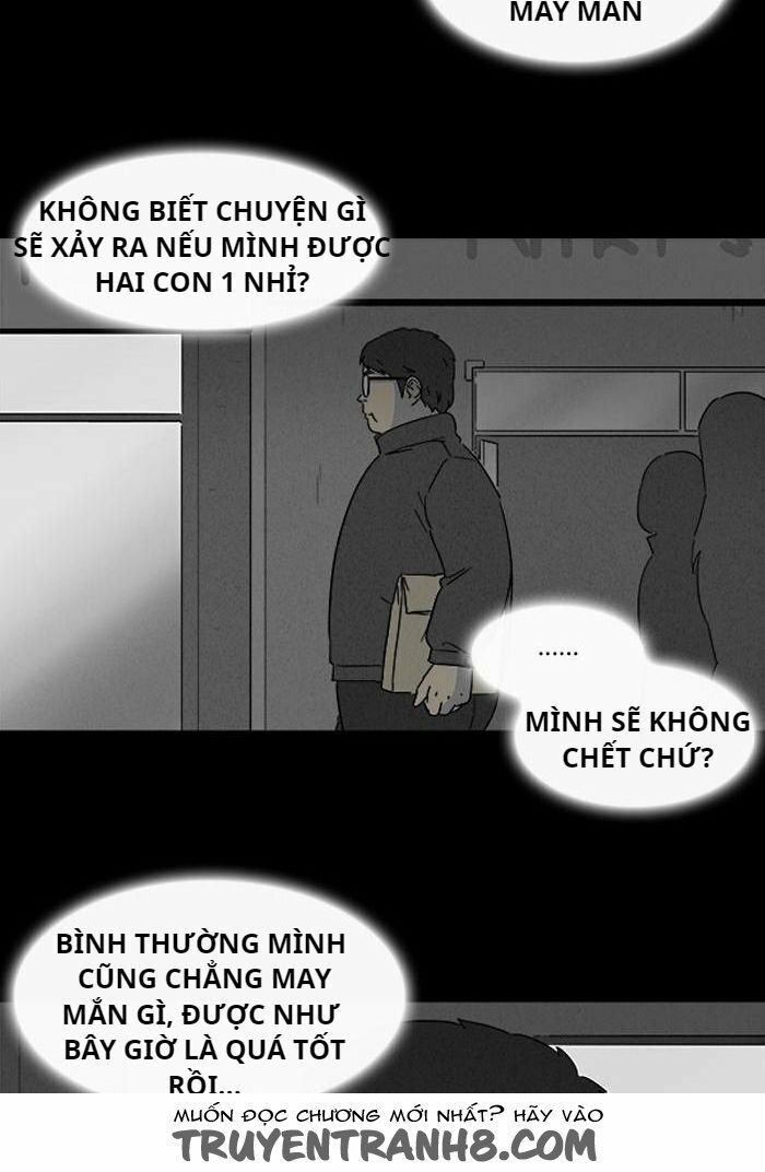 Những Câu Chuyện Bất Thường Chapter 118 - 14