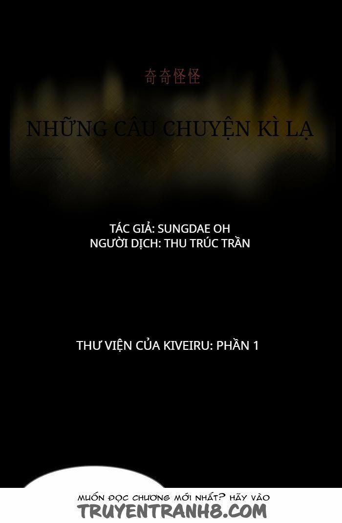 Những Câu Chuyện Bất Thường Chapter 119 - 1