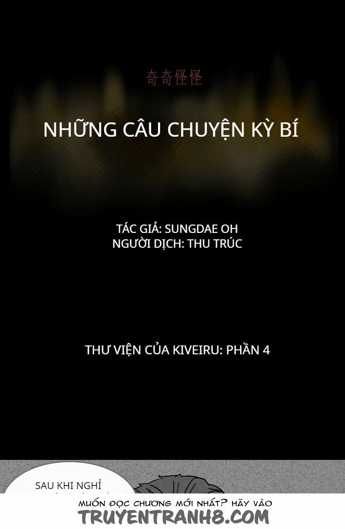 Những Câu Chuyện Bất Thường Chapter 122 - 1