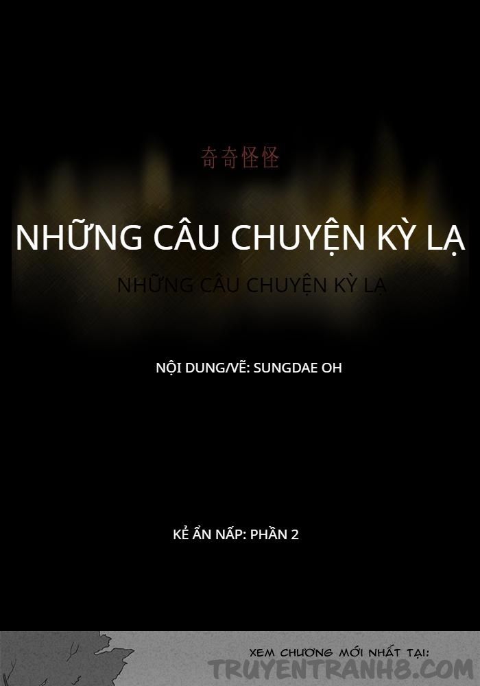 Những Câu Chuyện Bất Thường Chapter 132 - 1