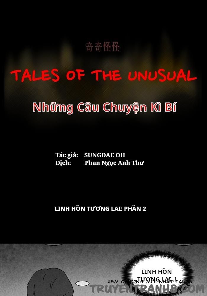 Những Câu Chuyện Bất Thường Chapter 139 - 1