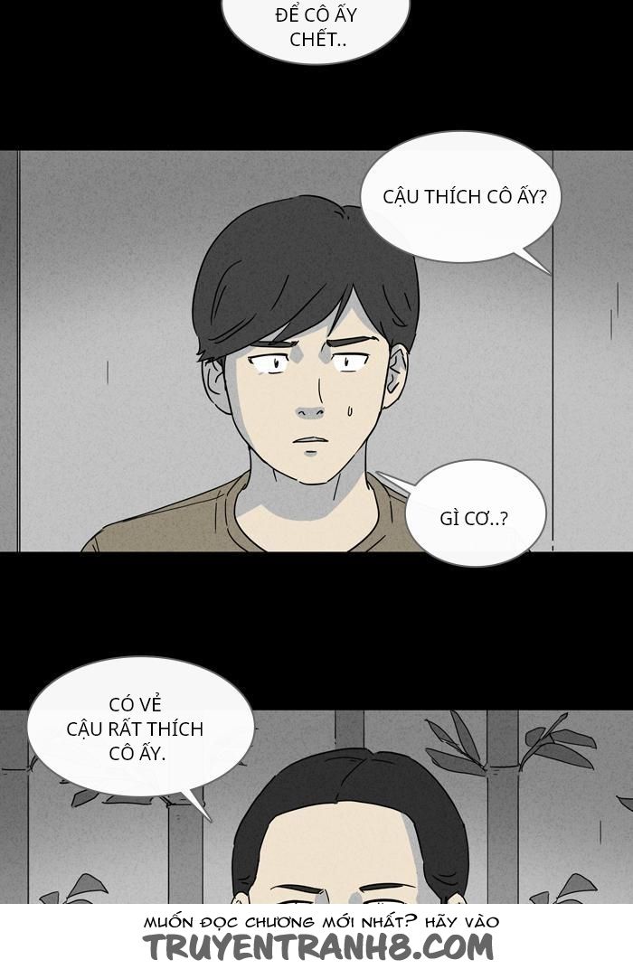 Những Câu Chuyện Bất Thường Chapter 142 - 25