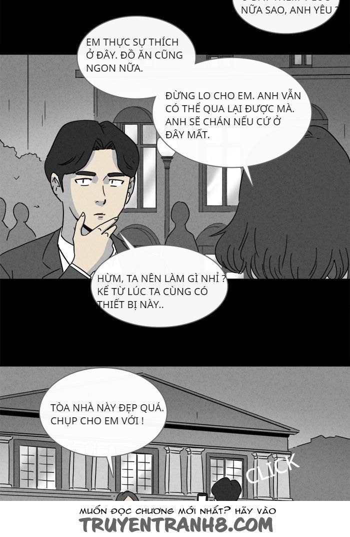 Những Câu Chuyện Bất Thường Chapter 151 - 7