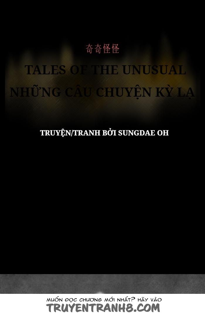 Những Câu Chuyện Bất Thường Chapter 155 - 1