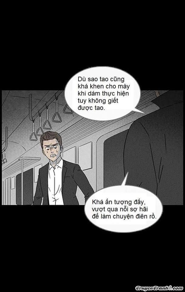 Những Câu Chuyện Bất Thường Chapter 22 - 2